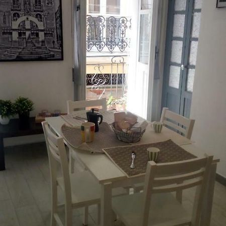 Casa Nonna Emma Apartment Iglesias Luaran gambar