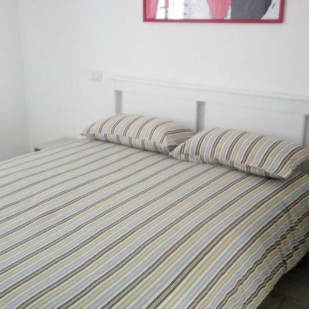 Casa Nonna Emma Apartment Iglesias Luaran gambar