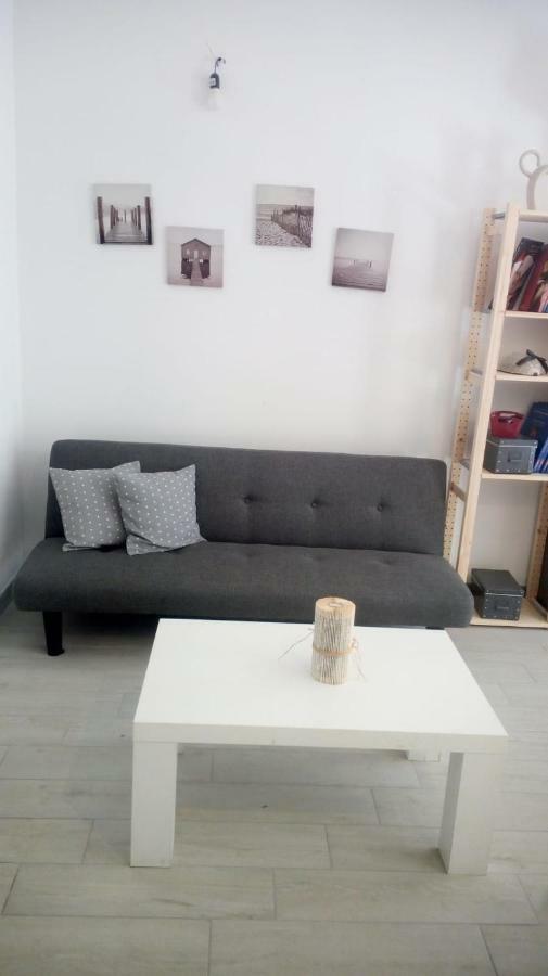 Casa Nonna Emma Apartment Iglesias Luaran gambar