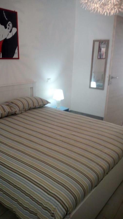Casa Nonna Emma Apartment Iglesias Luaran gambar