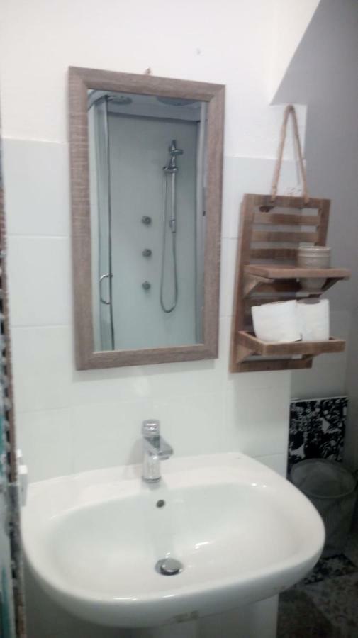 Casa Nonna Emma Apartment Iglesias Luaran gambar
