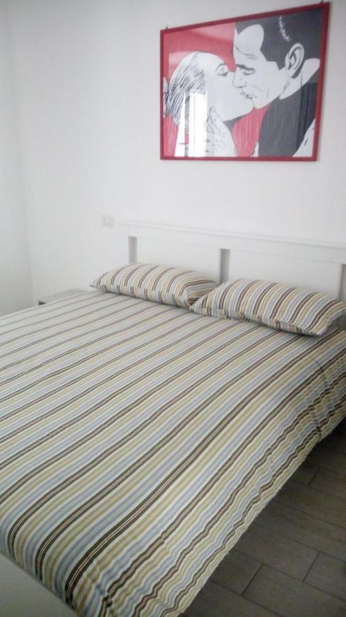 Casa Nonna Emma Apartment Iglesias Luaran gambar