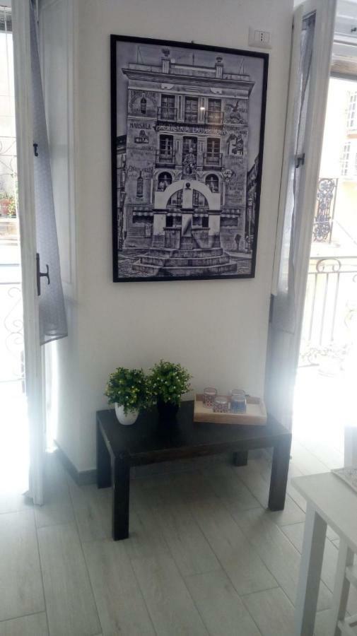 Casa Nonna Emma Apartment Iglesias Luaran gambar